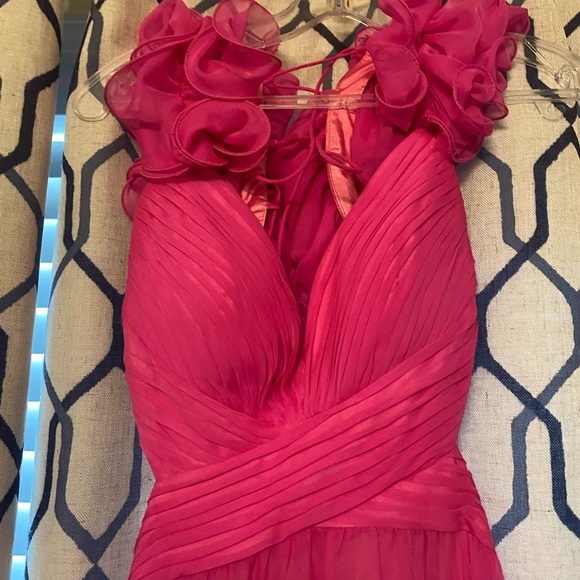 Prom/Formal gown - Picture 3 of 6